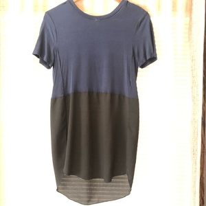 Gypsy Warrior Short Sleeve Top Zipper back